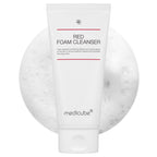 [Subscr.] Red Foam Cleanser