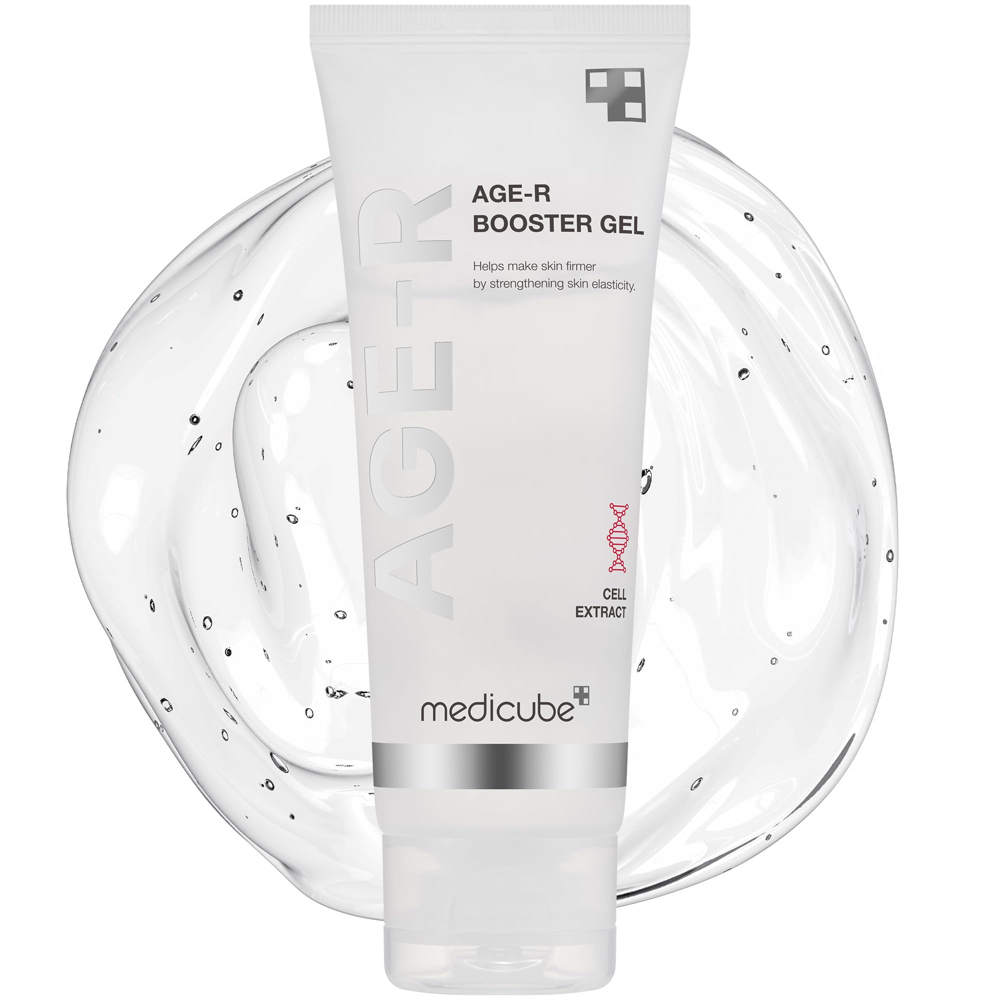 [Subscr.] AGE-R Booster Gel Serum