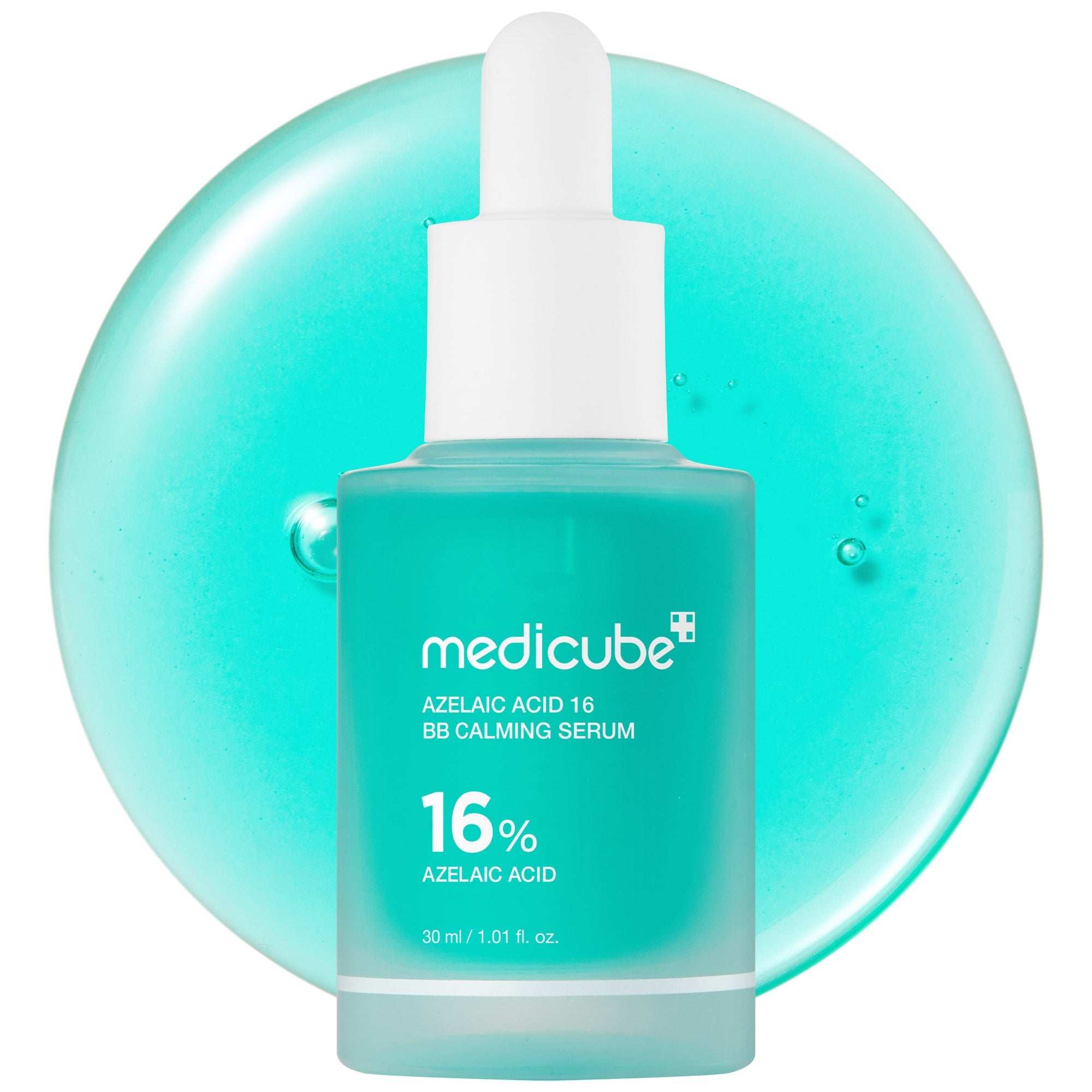 [Subscr.] Azelaic Acid 16 Calming Serum
