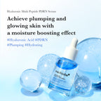 [Subscr.] Hyaluronic Multi Peptide PDRN Serum
