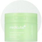 Exosome Cica Calming Toner Pads