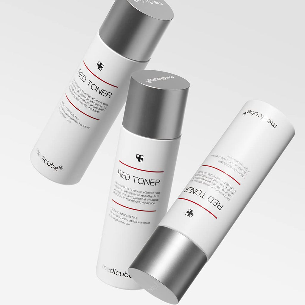 Red Toner