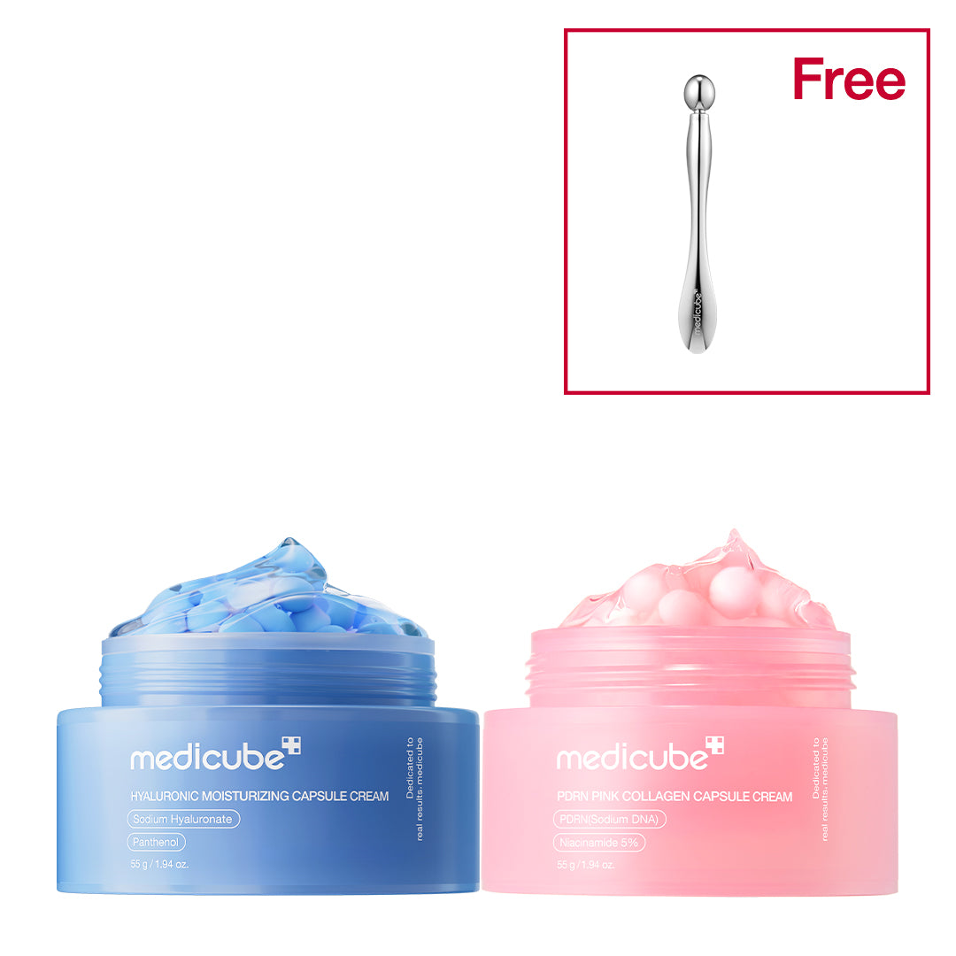 [Subscr.] Hyaluronic Acid Capsule Cream