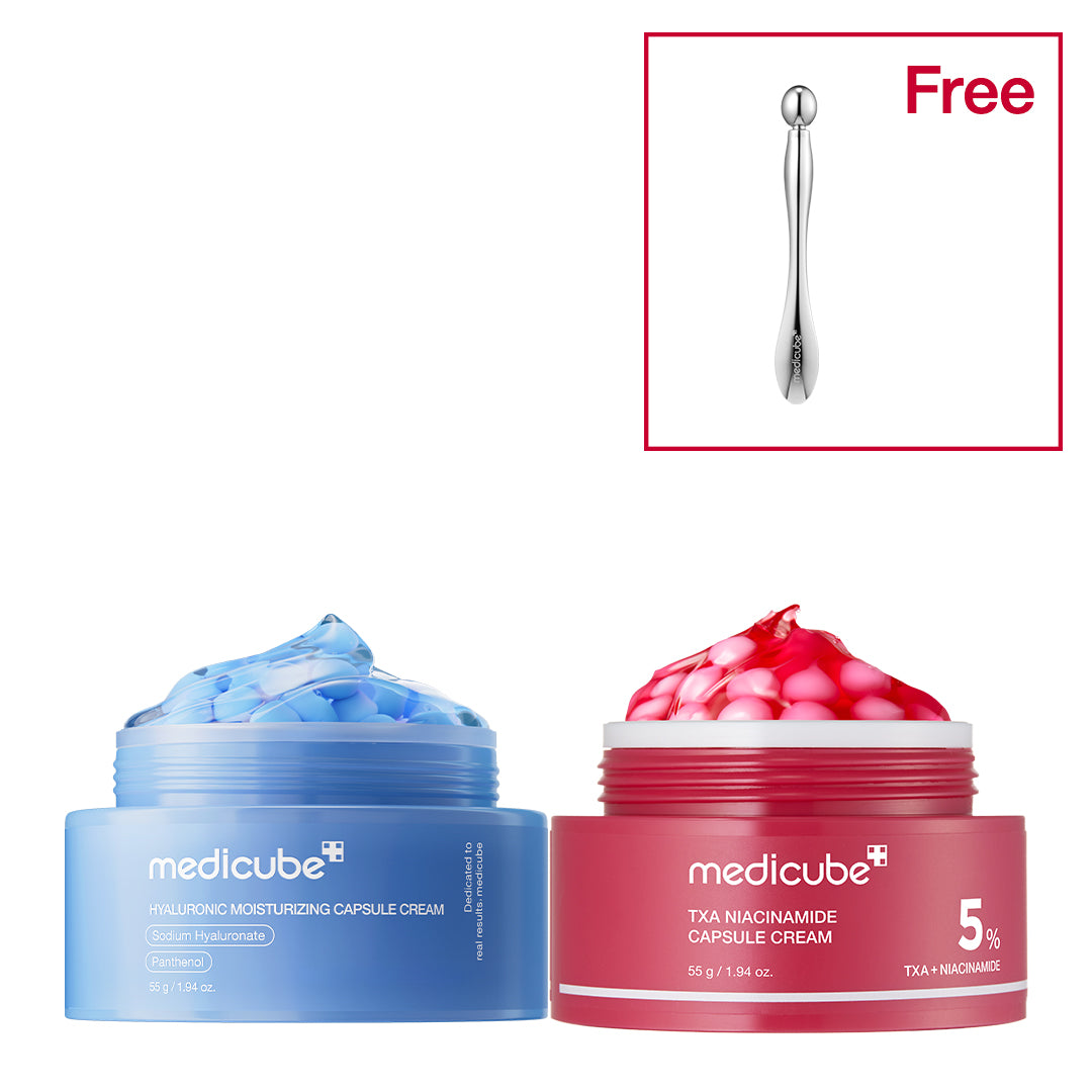 [Subscr.] Hyaluronic Acid Capsule Cream