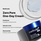 Zero Pore One-day Cream