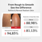 Hypochlorous Acid Rice Body Peel Shot