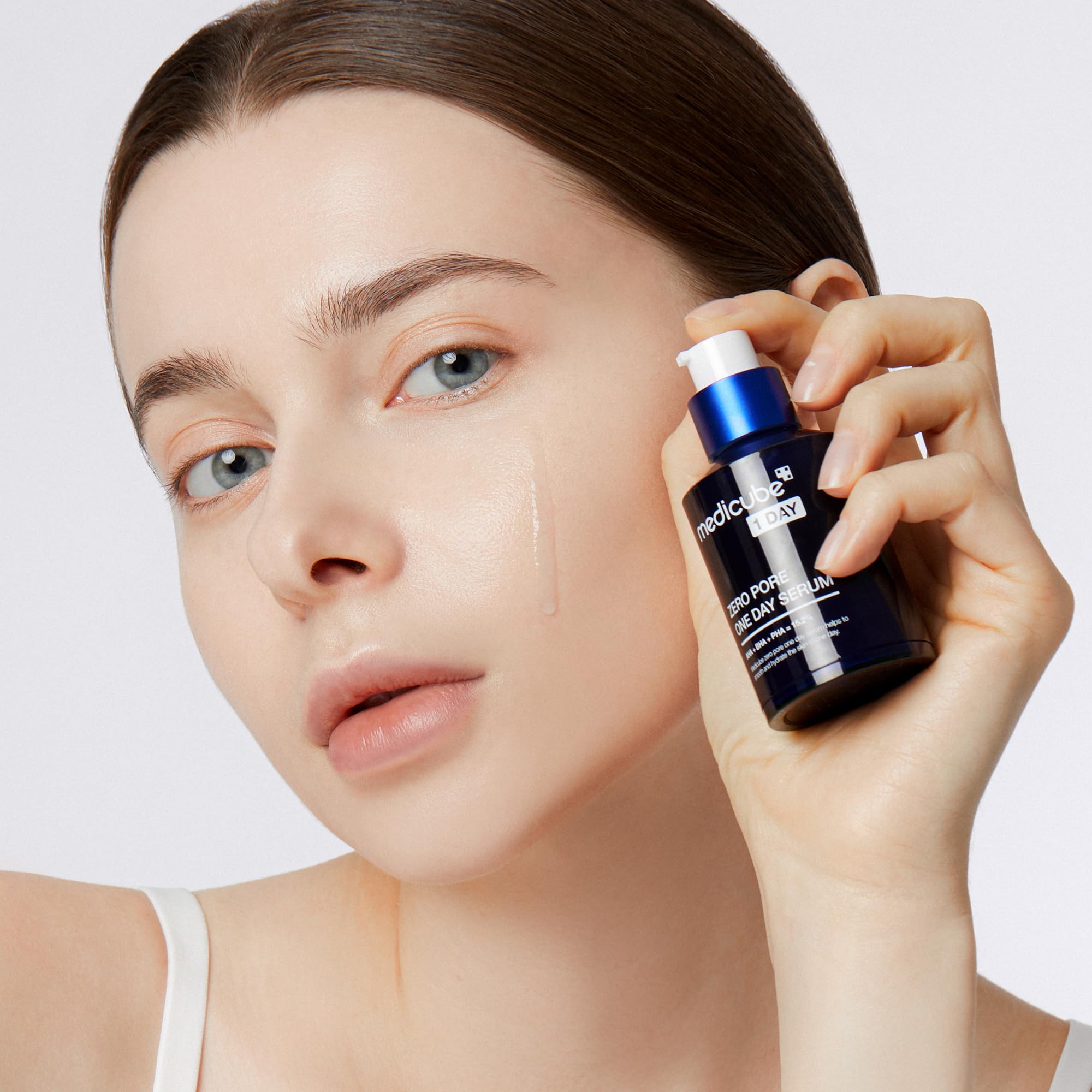 [Subscr.] Zero Pore One-day Serum