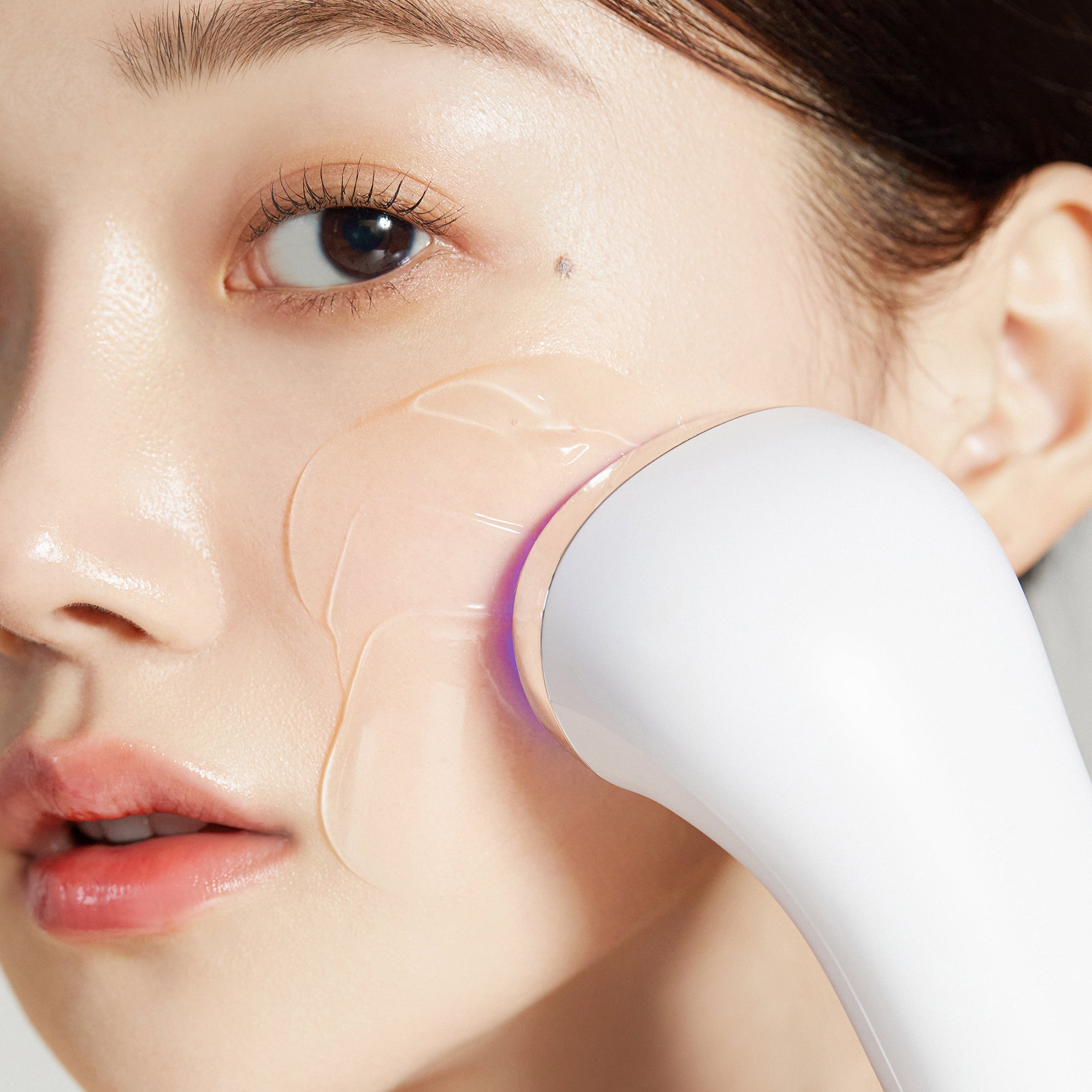 [Subscr.] AGE-R Booster Gel Serum