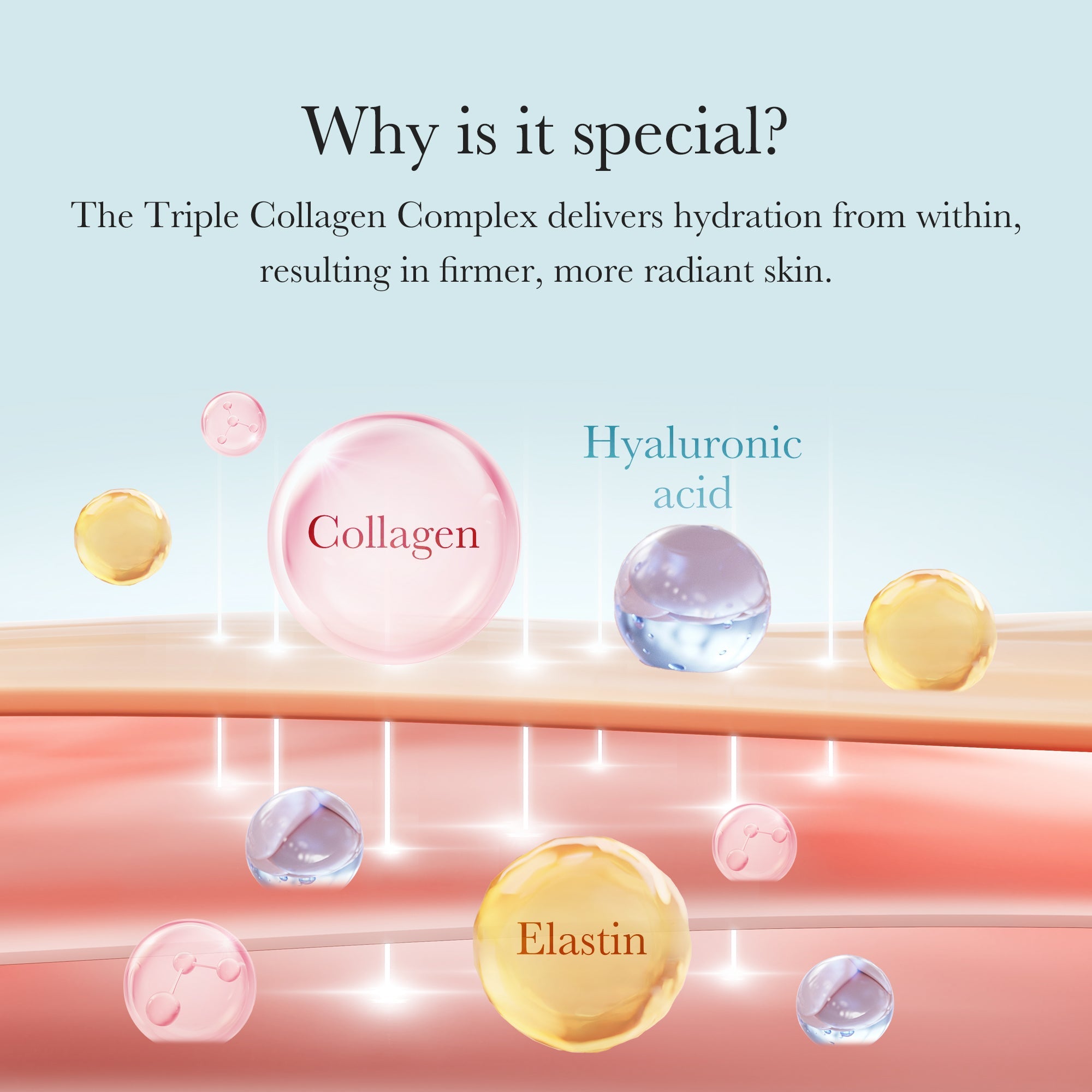 [Subscr.] Triple Collagen Cream