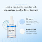 [Subscr.] Hyaluronic Multi Peptide PDRN Serum