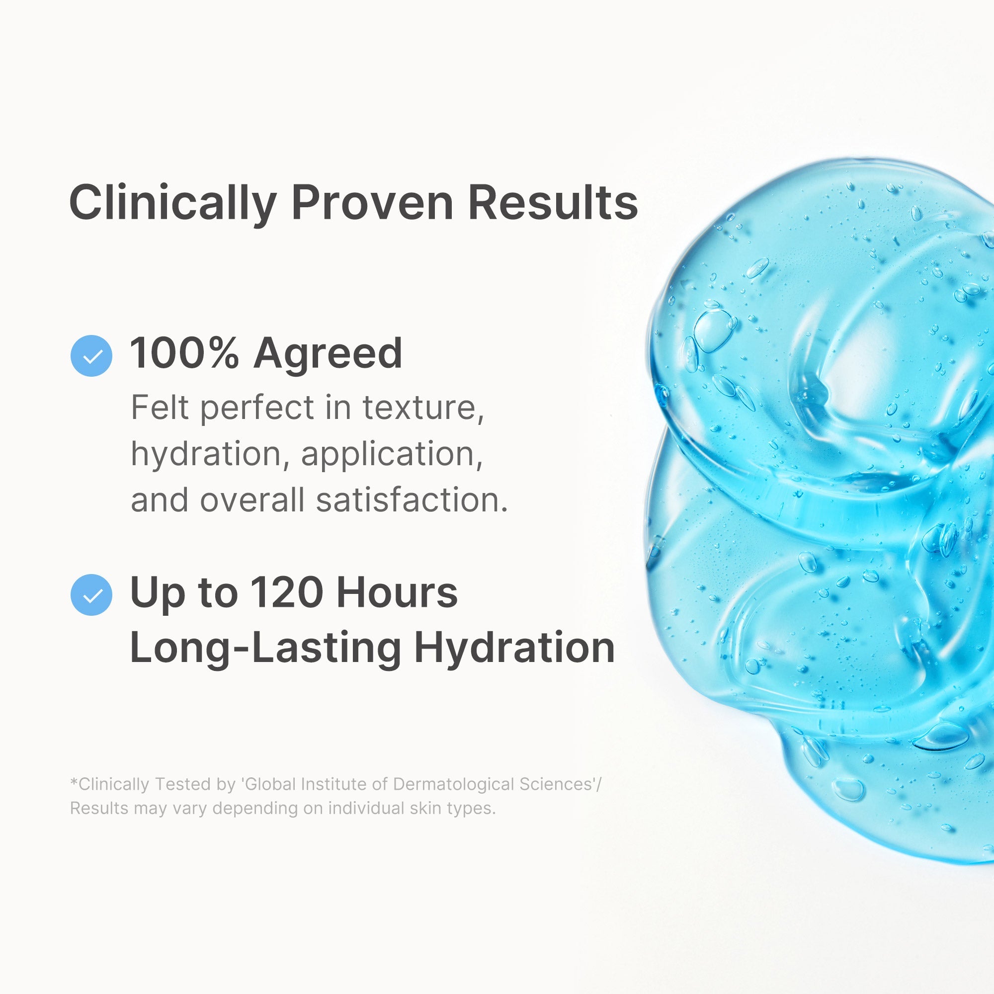 [Subscr.] Hyaluronic Ceramide Moisturizing Jelly Cream