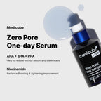 [Subscr.] Zero Pore One-day Serum
