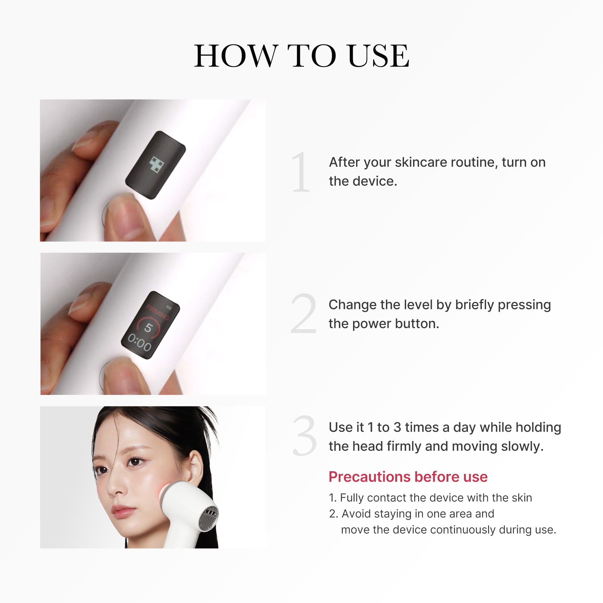 [CS] RF Ultra Tune 40.68