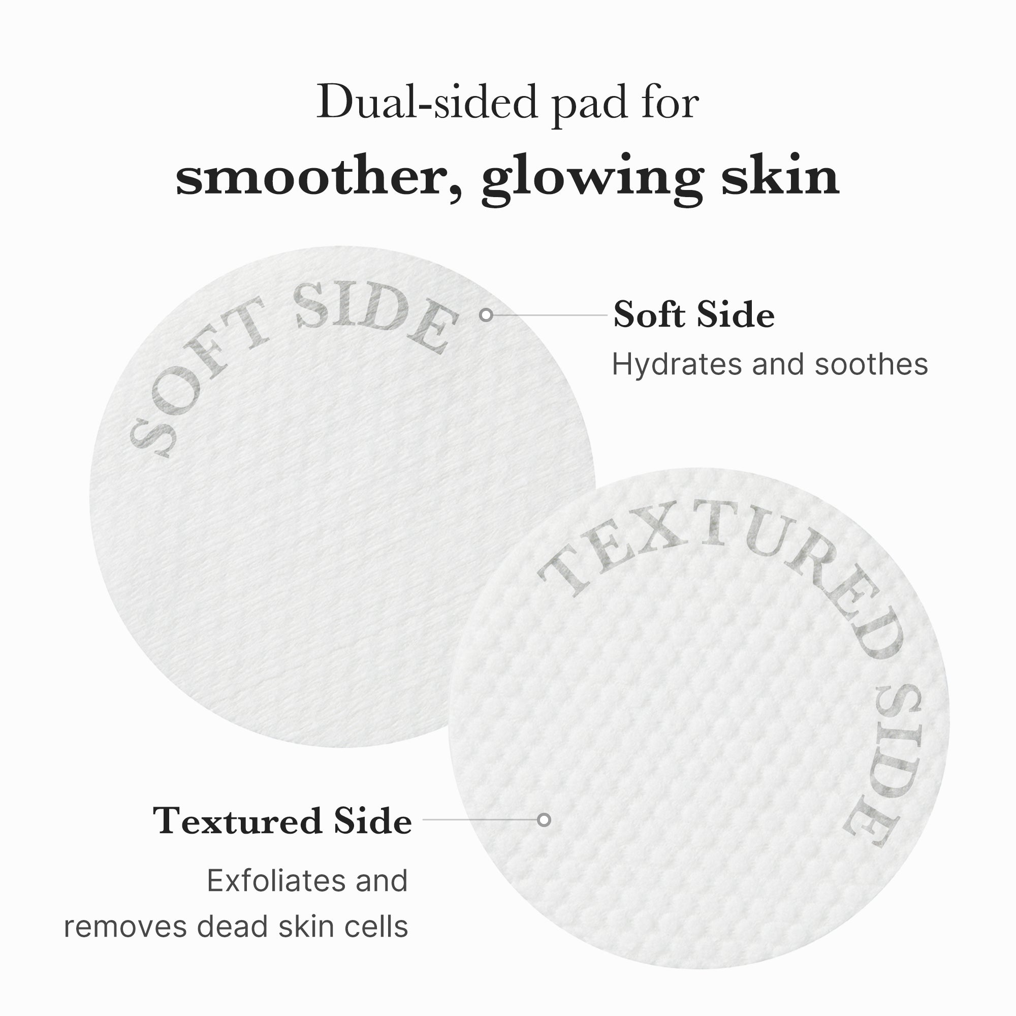 [Subscr.] Zero Pore Pads