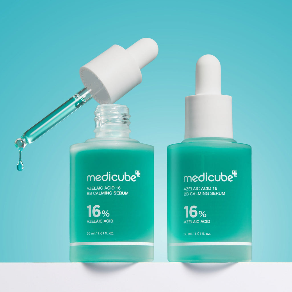 [Subscr.] Azelaic Acid 16 Calming Serum