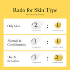 Deep Vita C Capsule Cream