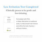 [Subscr.] Zero Pore Madecassoside Pads (Mild)