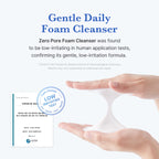 [Subscr.] Zero Foam Cleanser