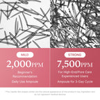 [Subscr.] PDRN Pink Collagen Exosome Shot