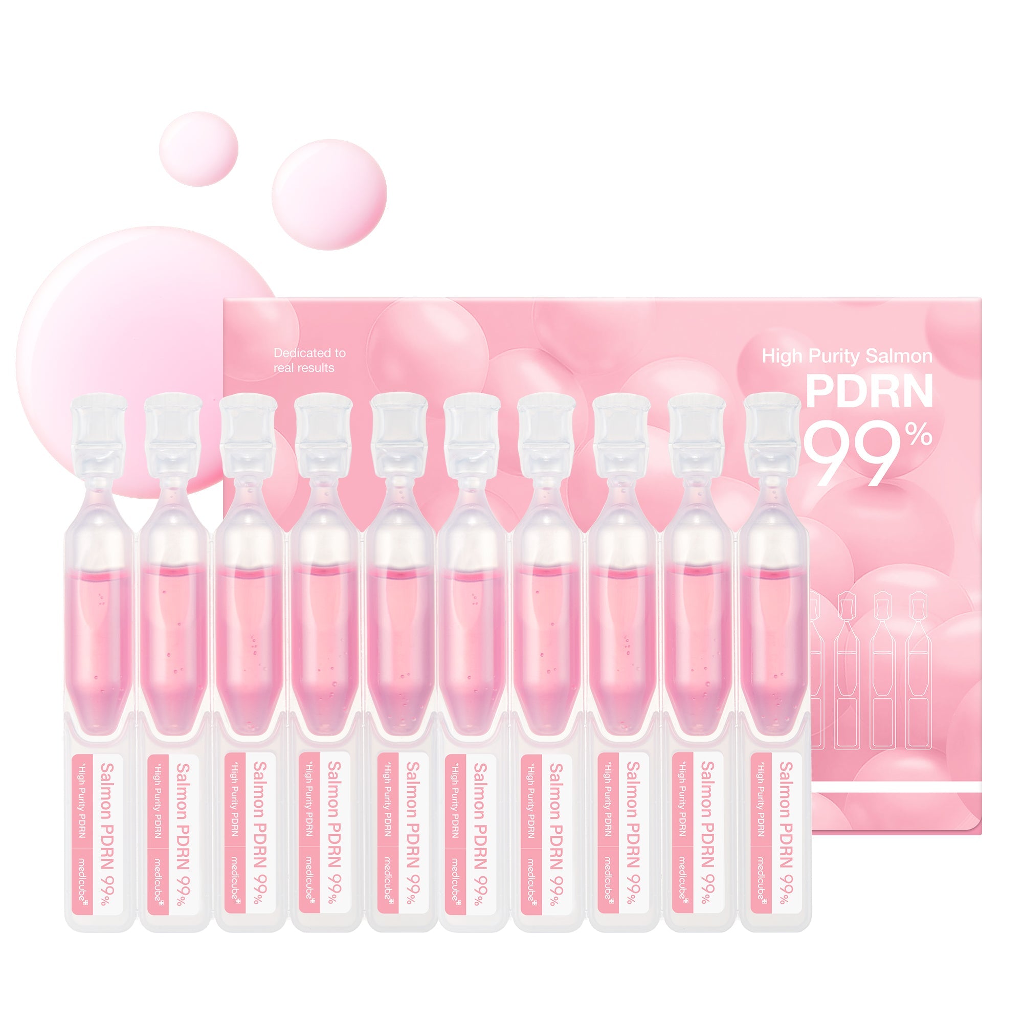 [Subscr.] PDRN Pink One Day Serum