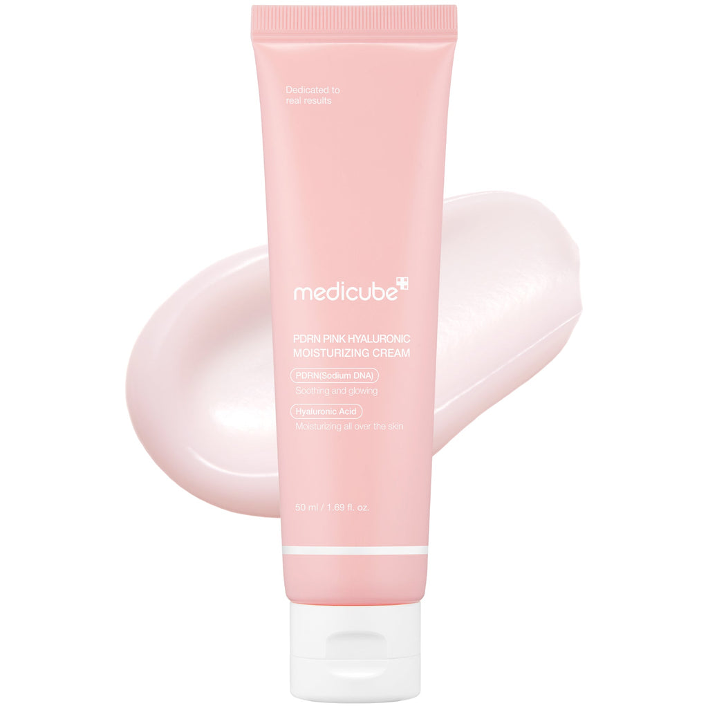[Subscr.] PDRN Pink Peptide Cream
