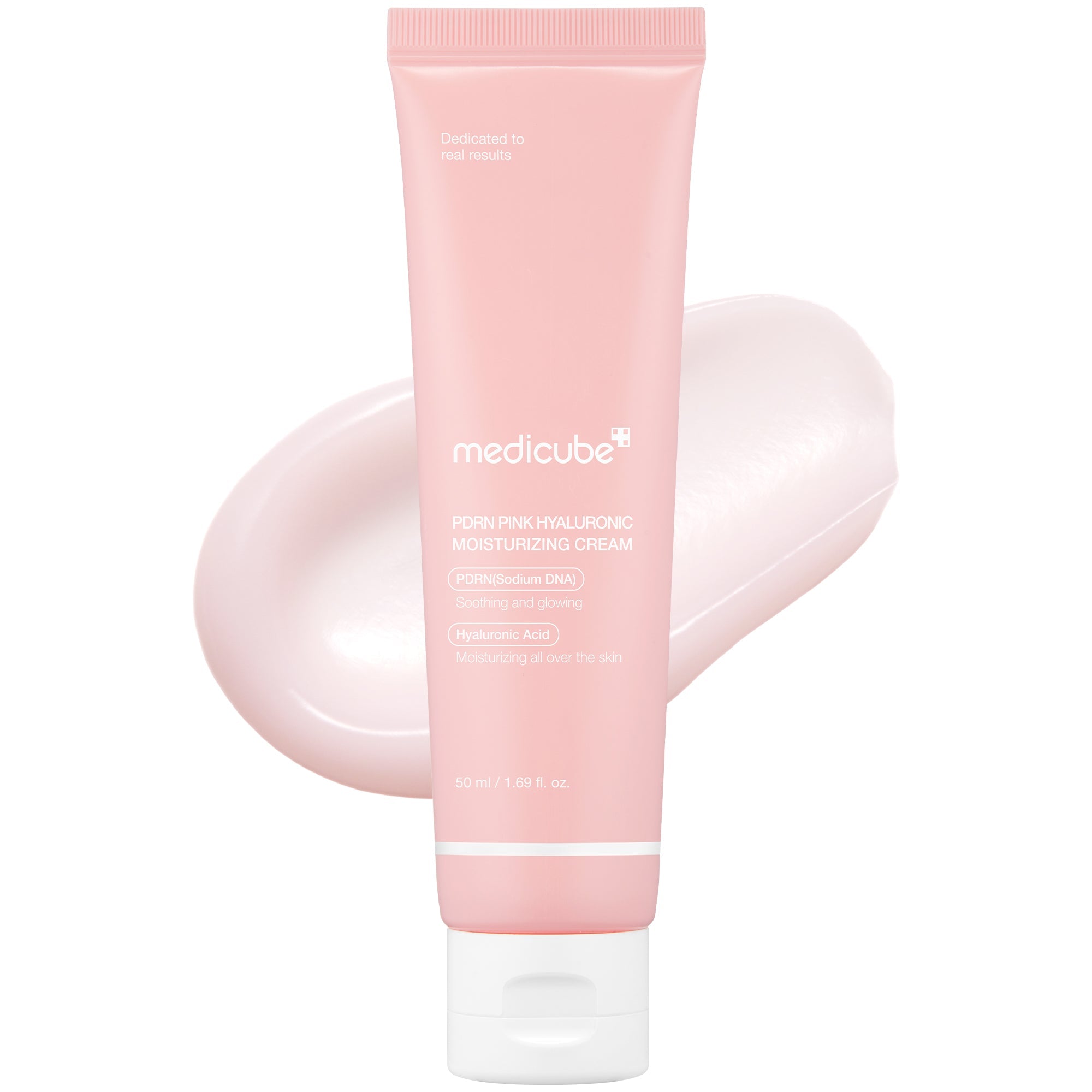 [Subscr.] PDRN Pink Peptide Cream