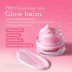 PDRN Lip Sleeping Mask