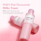 [Subscr.] PDRN Pink Niacinamide Milky Toner