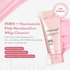 [Subscr.] PDRN Pink Whip Cleanser