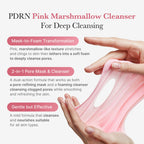 [Subscr.] PDRN Pink Whip Cleanser