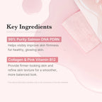 [Subscr.] PDRN Pink Vita Coating Sheet Mask
