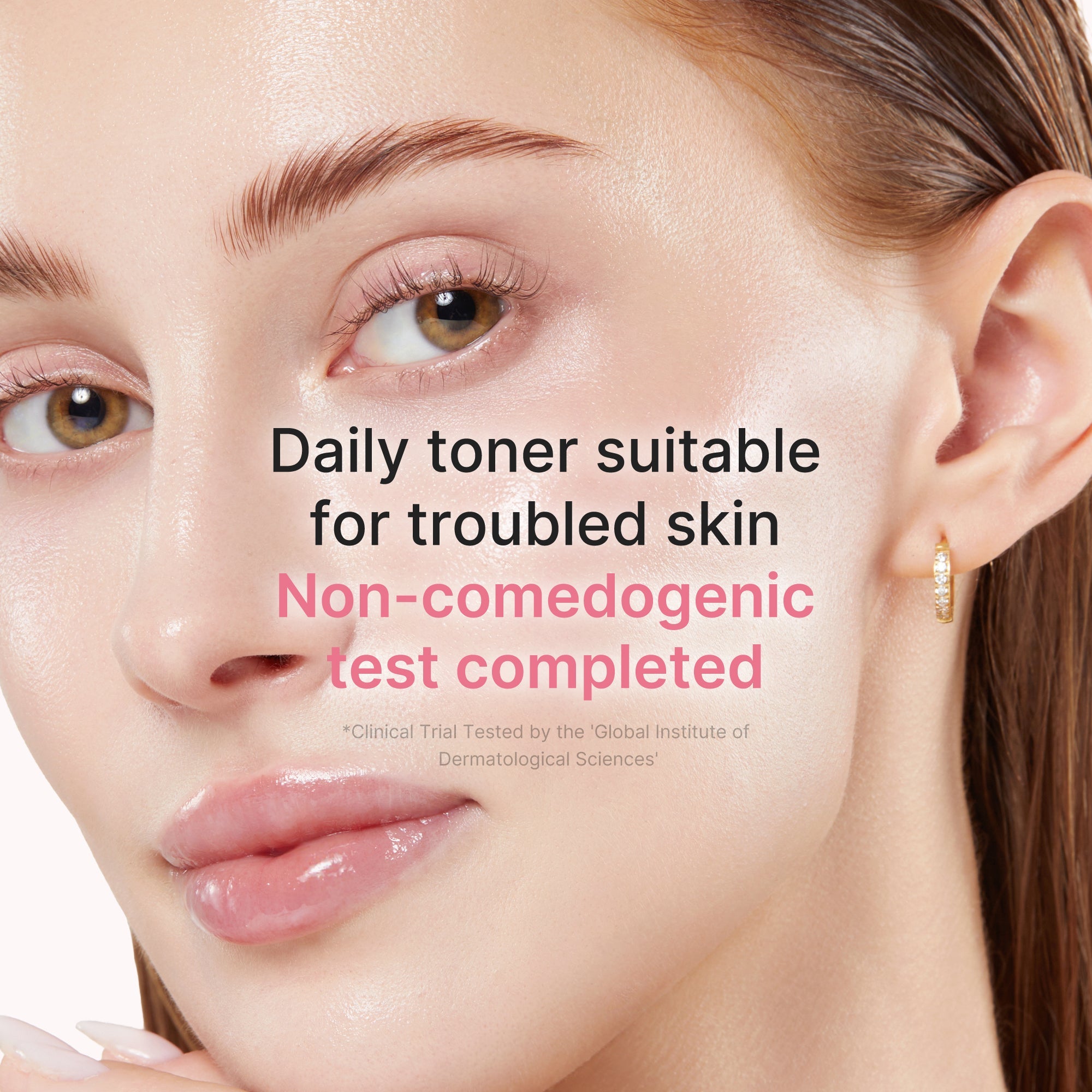 [Subscr.] PDRN Pink Niacinamide Milky Toner