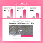 [Subscr.] PDRN Pink Gel Cleanser