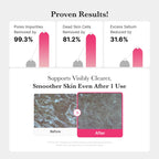 [Subscr.] PDRN Pink Gel Cleanser