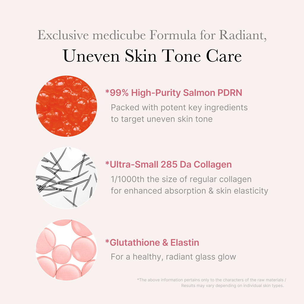 [Subscr.] PDRN Pink One Day Serum