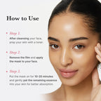 PDRN Pink Vita Coating Sheet Mask