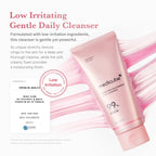 [Subscr.] PDRN Pink Whip Cleanser