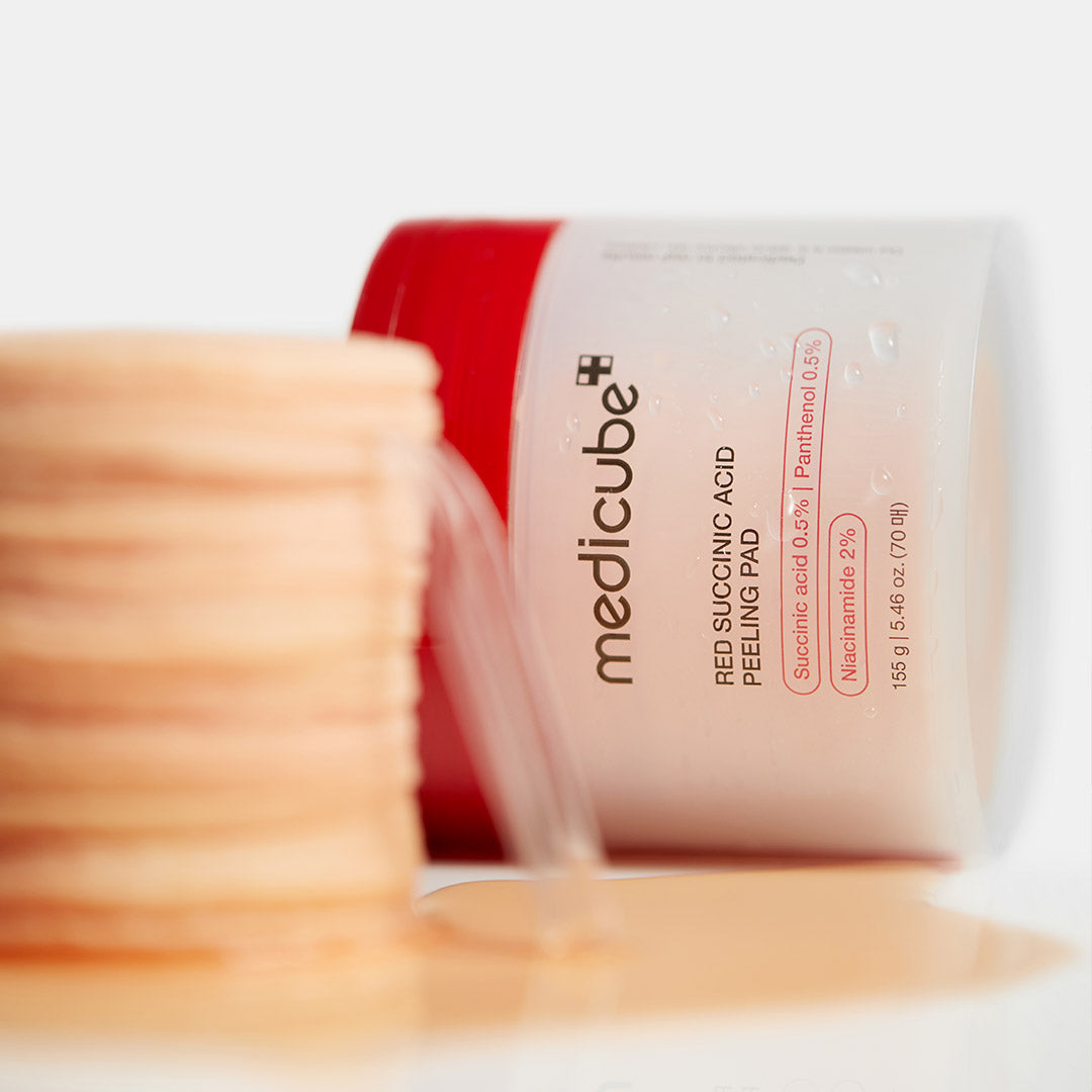 Red Line Ultimate Face & Body Care Set