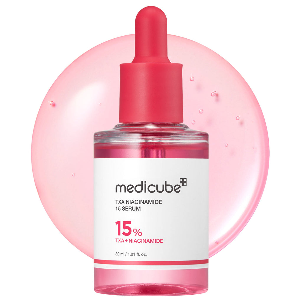 [Subscr.] TXA Niacinamide Serum