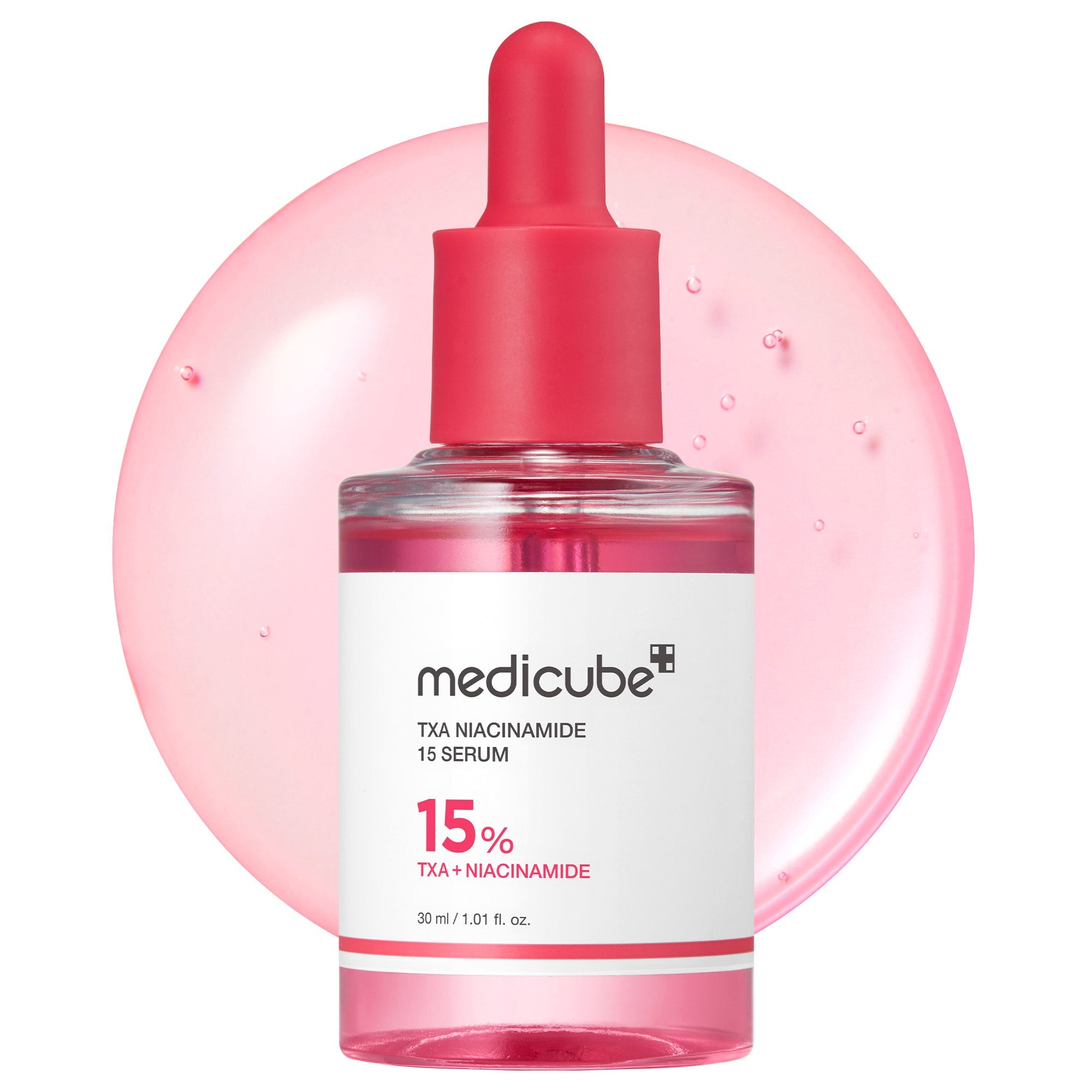 [Subscr.] TXA Niacinamide Serum