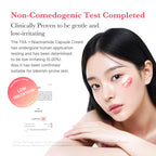 [Subscr.] TXA Niacinamide Capsule Cream
