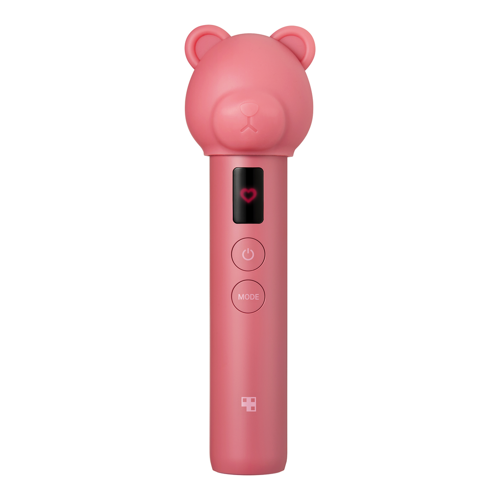 [Limited Edition] Booster Pro Heart Edition