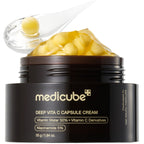 [Subscr.] Deep Vita C Capsule Cream