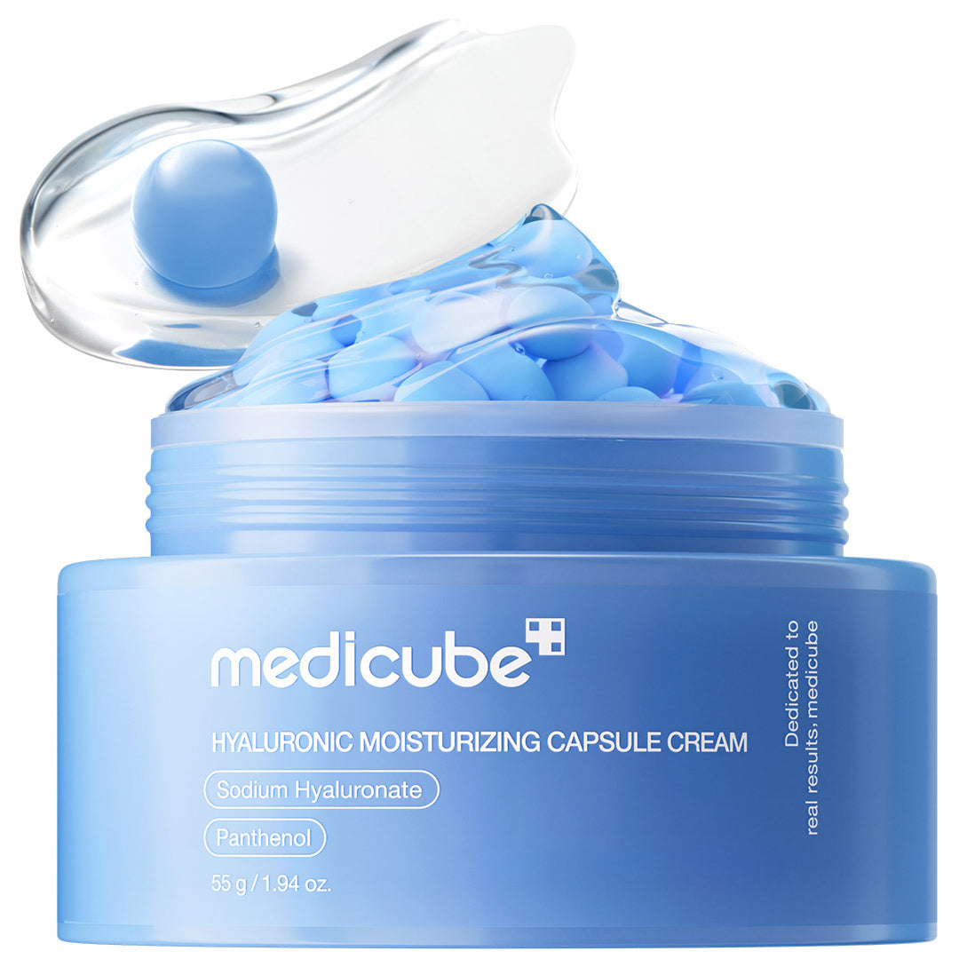 [Subscr.] Hyaluronic Acid Capsule Cream