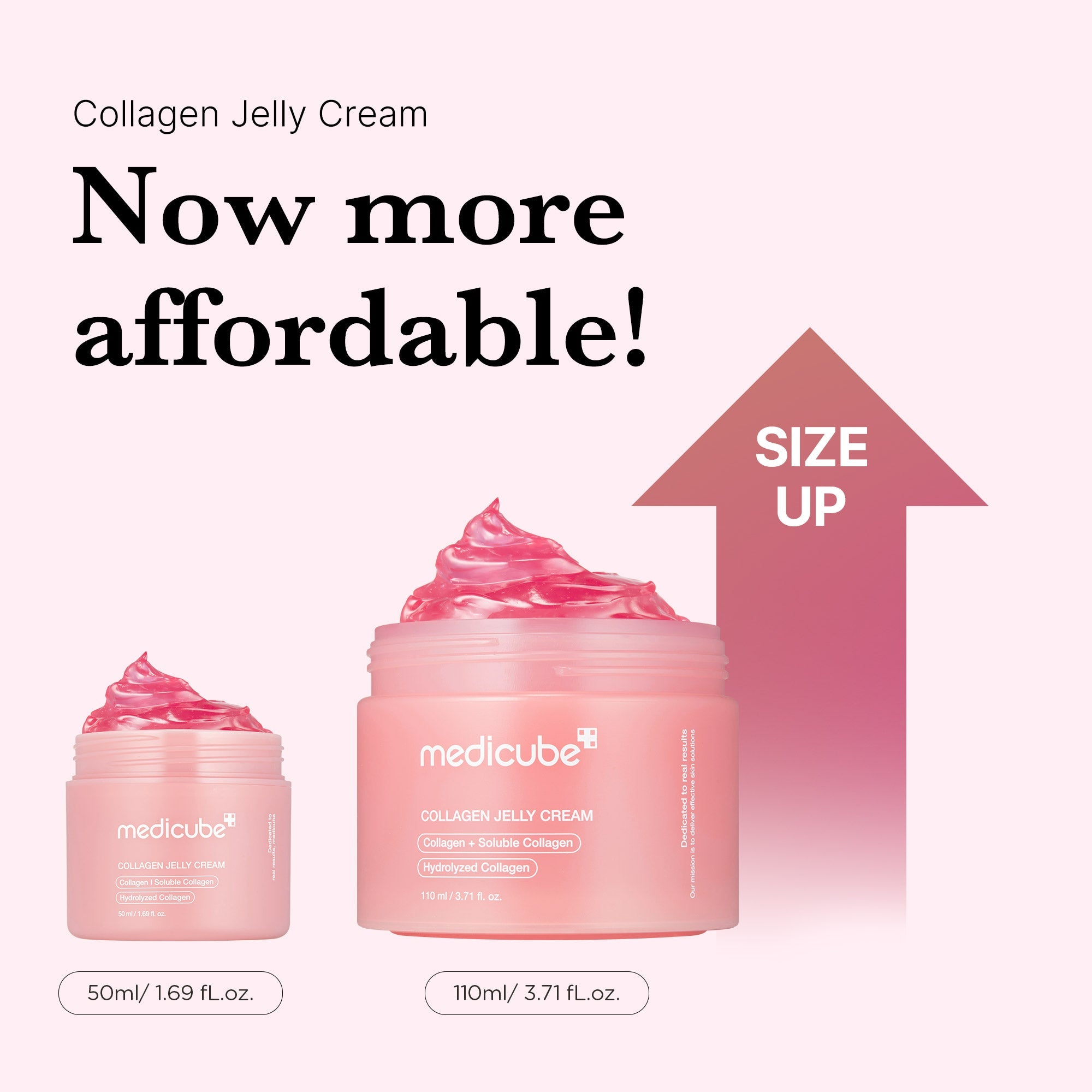 [Subscr.] Collagen Niacinamide Jelly Cream