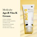 [Subscr.] AGE-R Vita K Cream