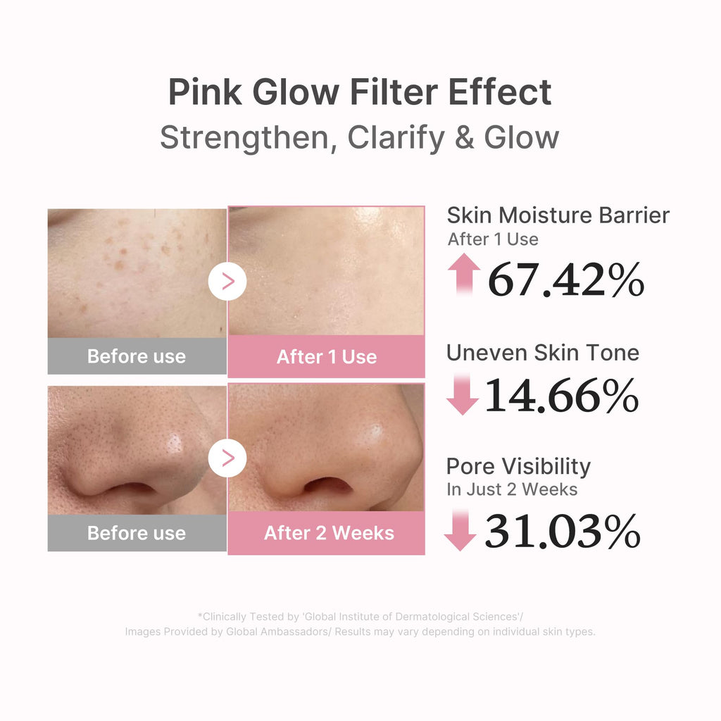 [Subscr.] PDRN Pink Peptide Serum