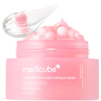 PDRN Pink Collagen Capsule Cream
